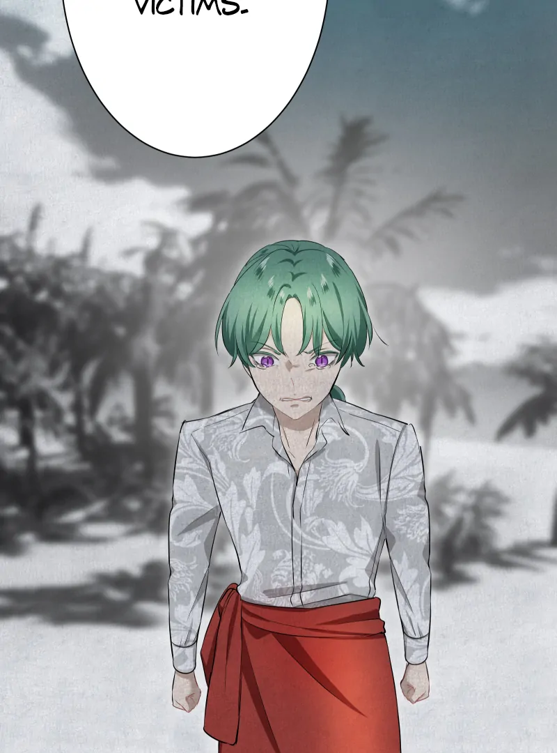 Nulliitas: The Half-Blood Royalty Chapter 197 - page 76