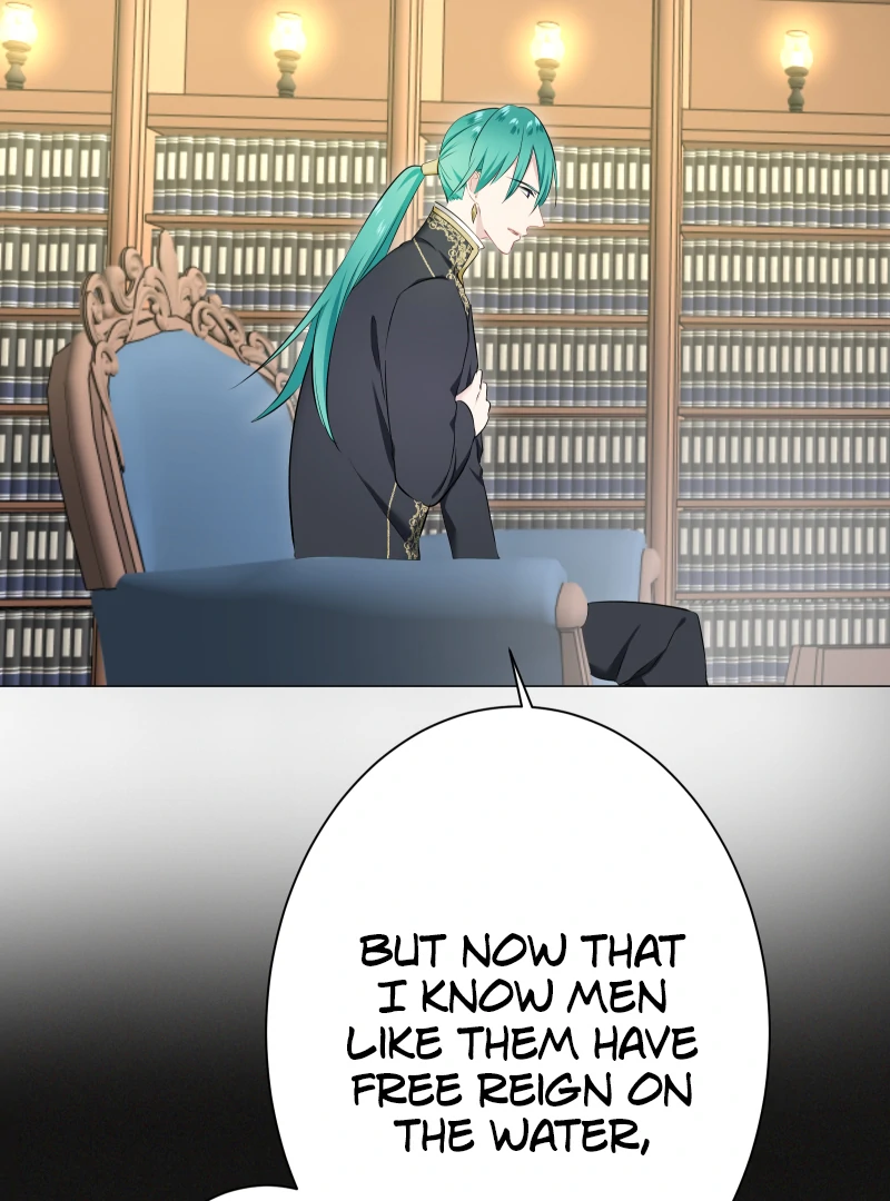 Nulliitas: The Half-Blood Royalty Chapter 197 - page 78