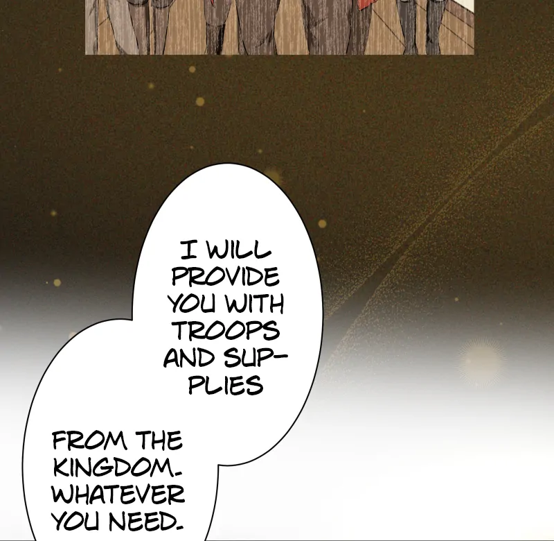 Nulliitas: The Half-Blood Royalty Chapter 197 - page 80