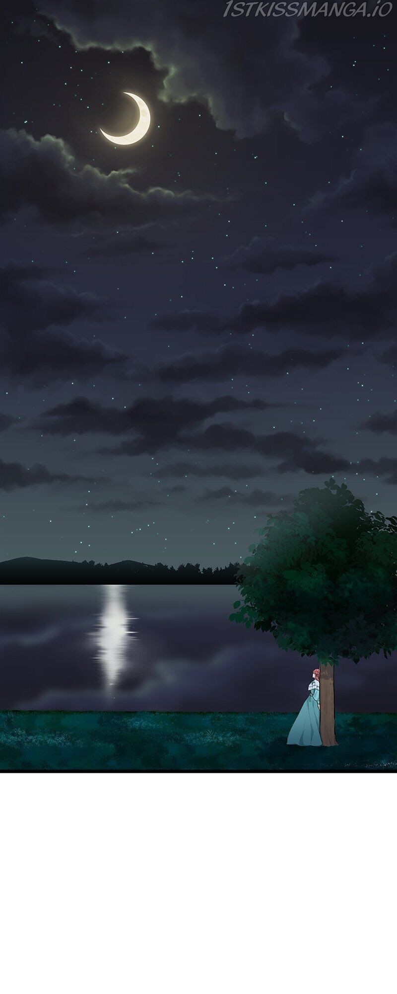 Nulliitas: The Half-Blood Royalty chapter 35 - page 1
