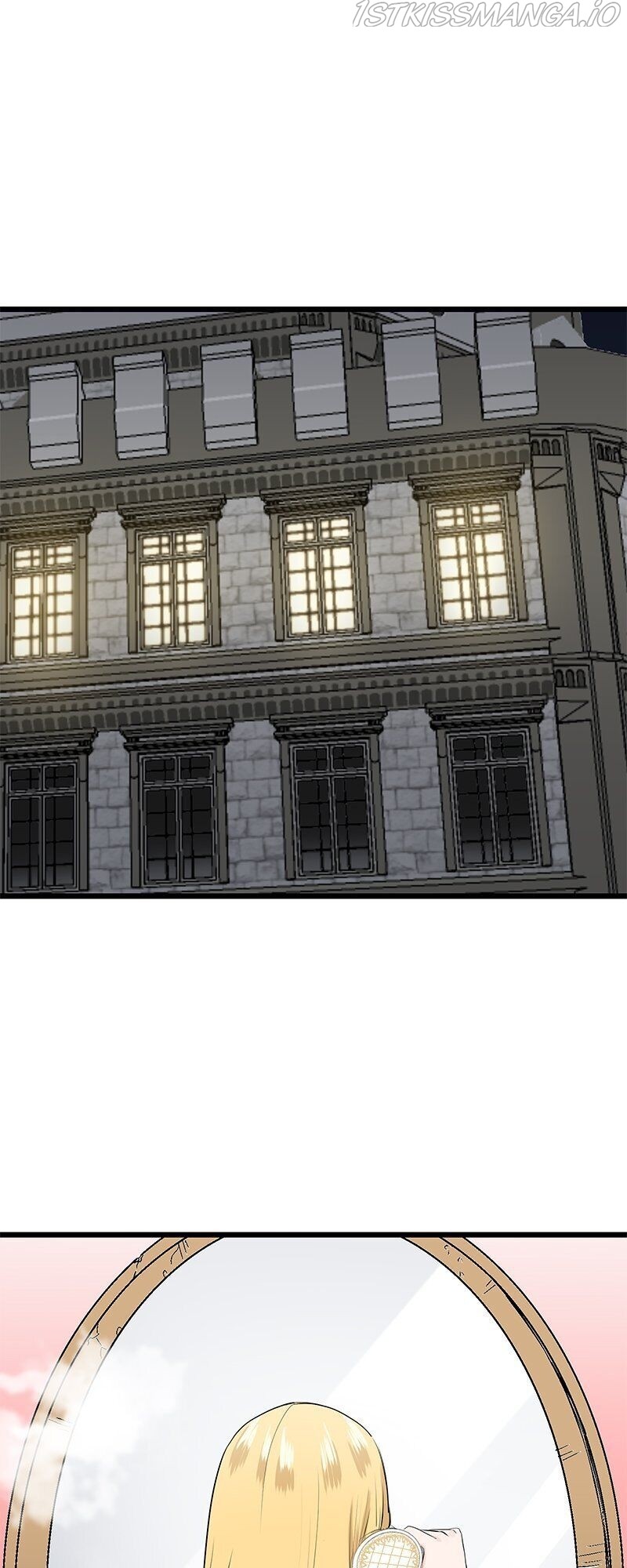 Nulliitas: The Half-Blood Royalty chapter 35 - page 30