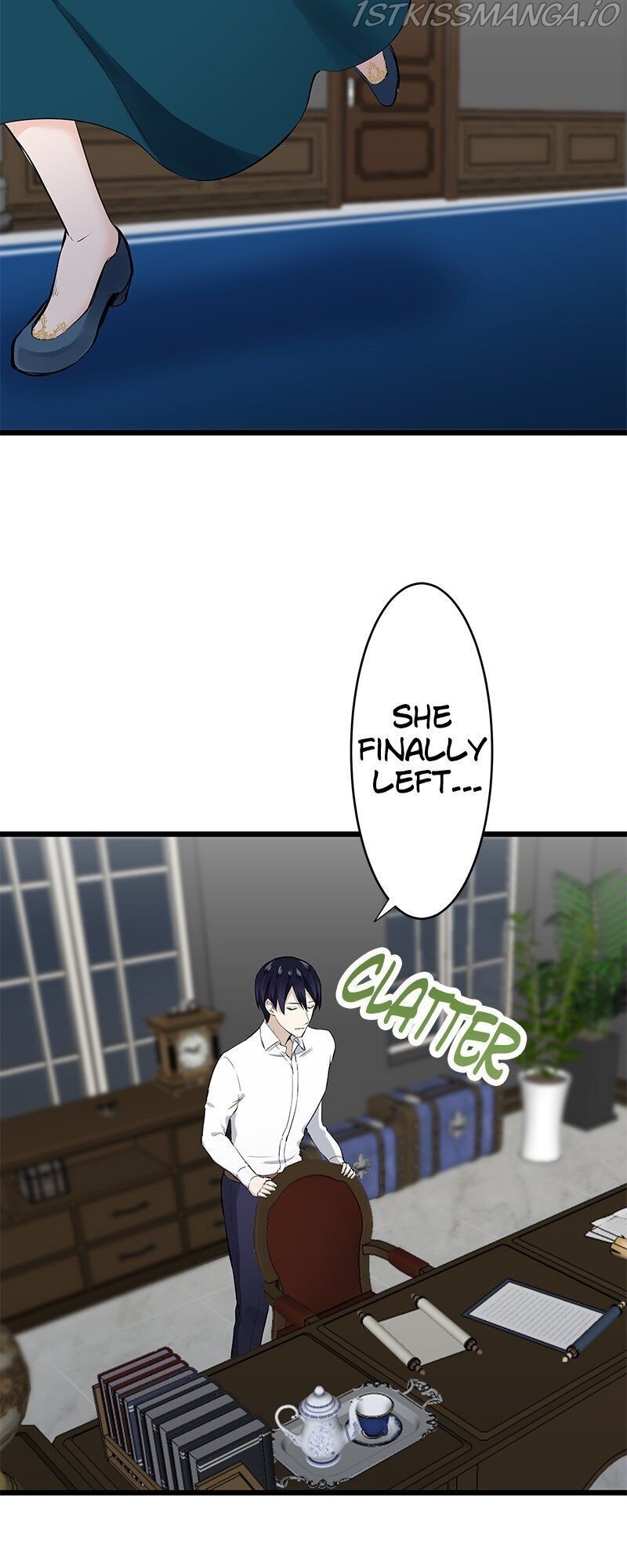 Nulliitas: The Half-Blood Royalty chapter 35 - page 51