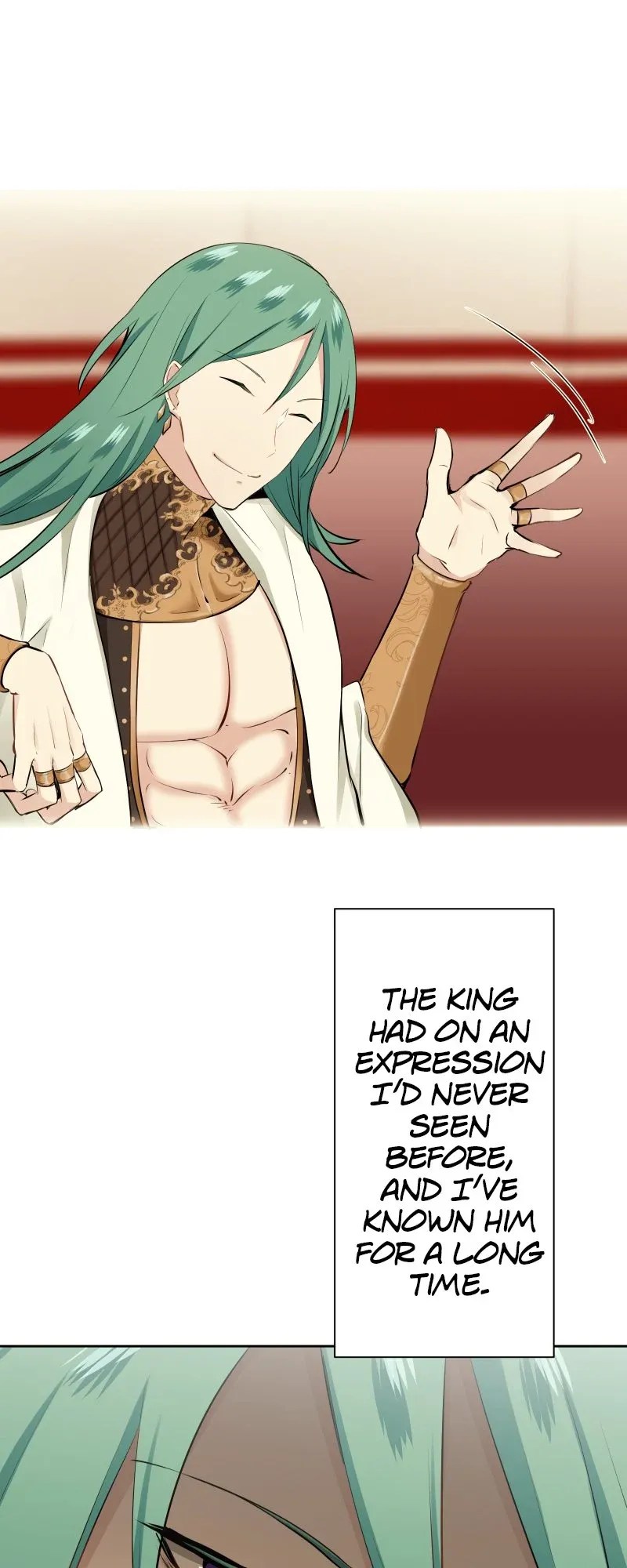 Nulliitas: The Half-Blood Royalty chapter 72 - page 11
