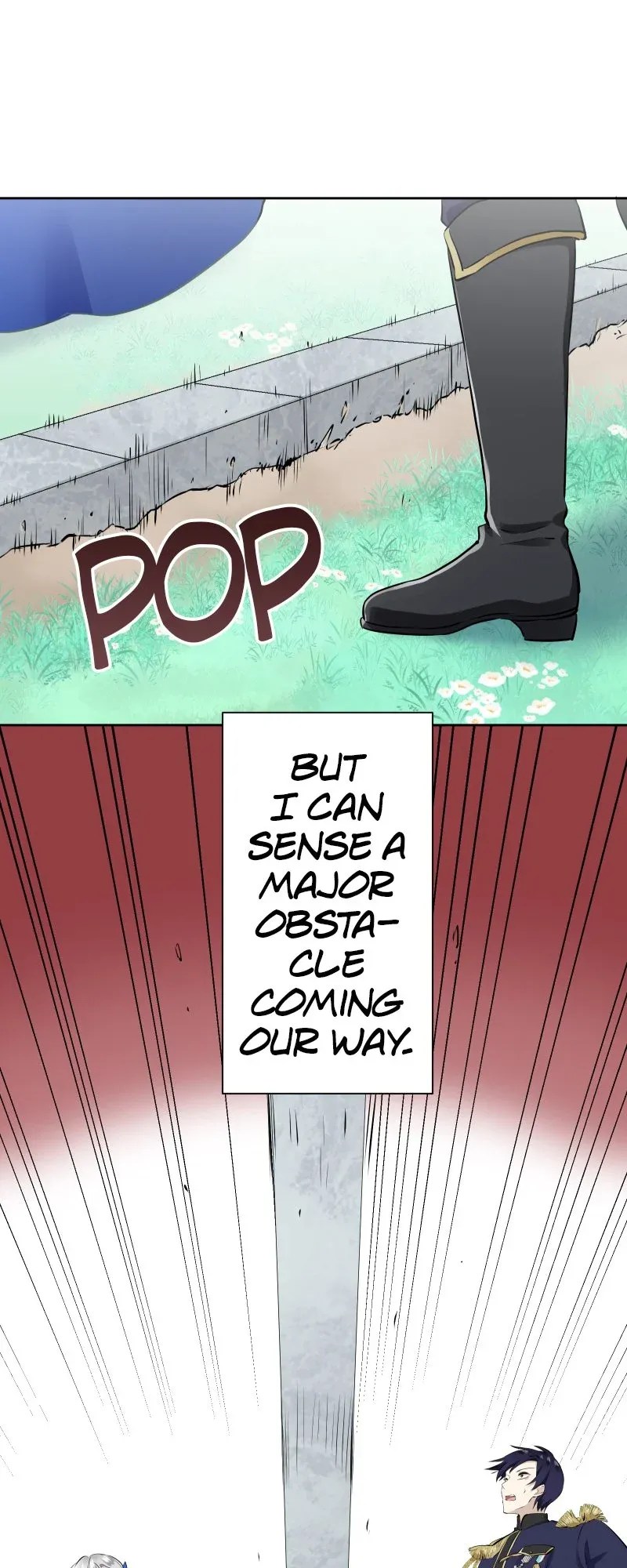 Nulliitas: The Half-Blood Royalty chapter 72 - page 14