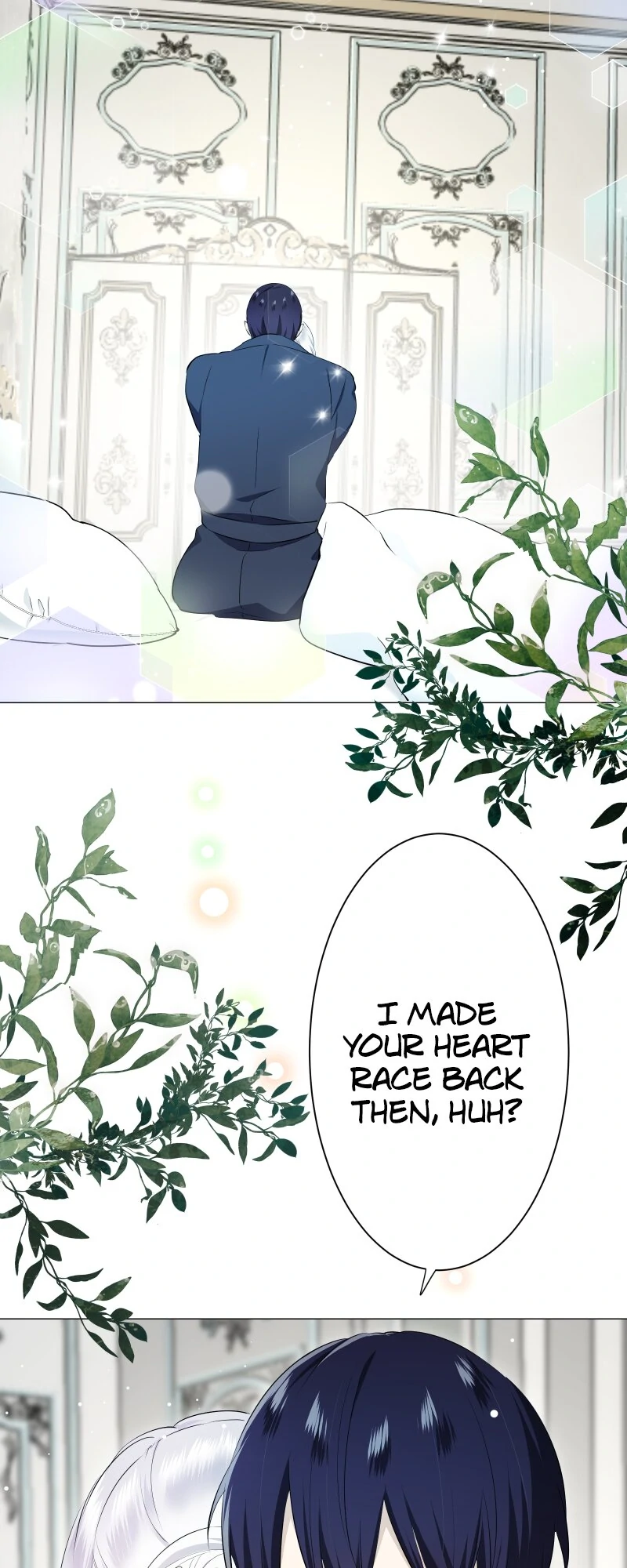 Nulliitas: The Half-Blood Royalty Chapter 204 - page 17