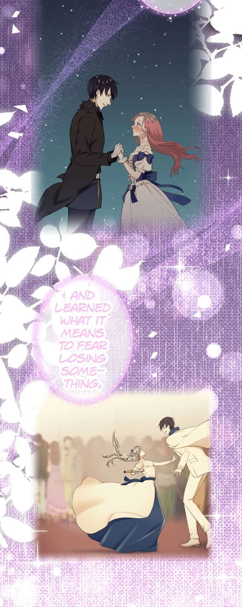 Nulliitas: The Half-Blood Royalty Chapter 204 - page 37