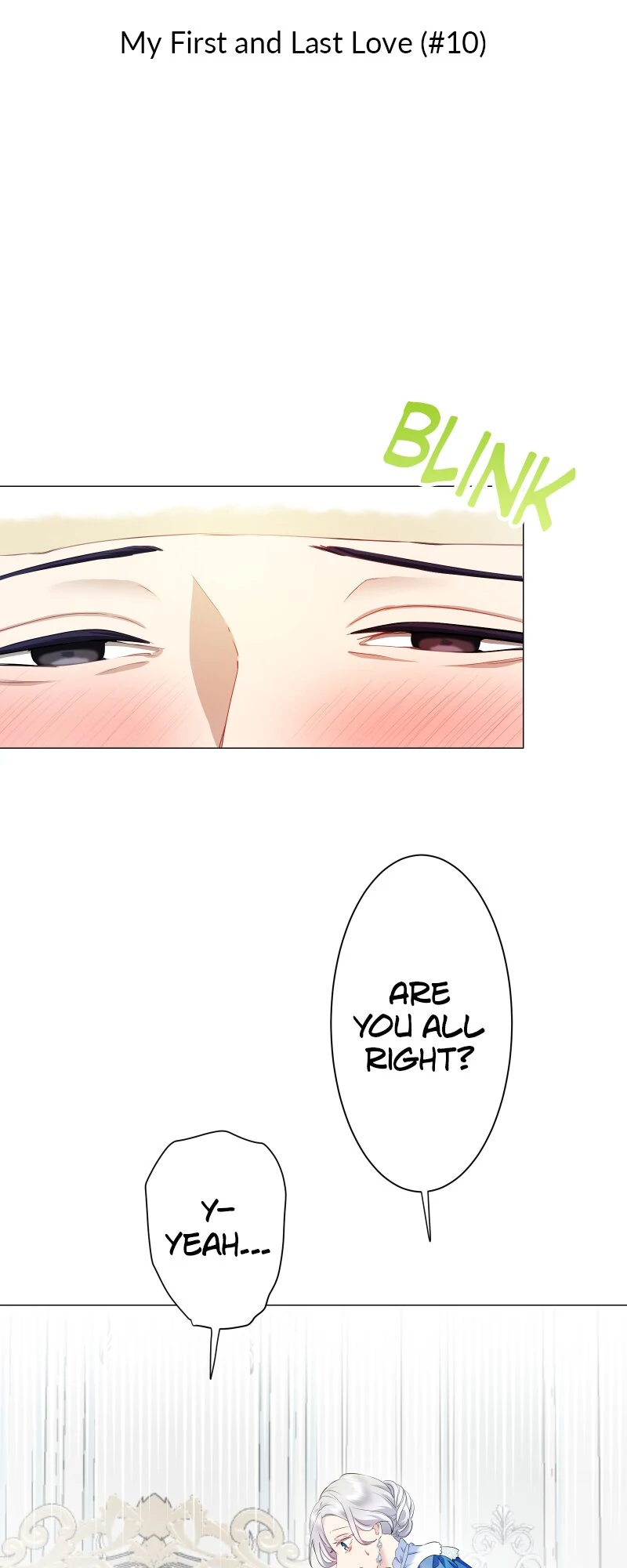 Nulliitas: The Half-Blood Royalty Chapter 204 - page 4