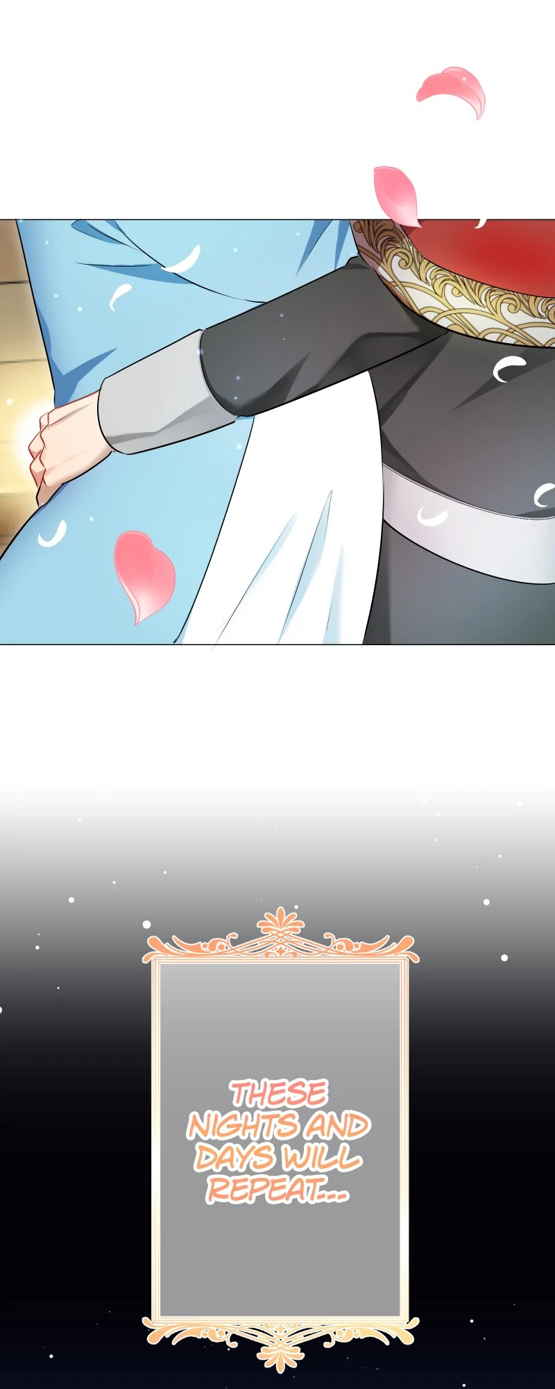 Nulliitas: The Half-Blood Royalty Chapter 204 - page 53