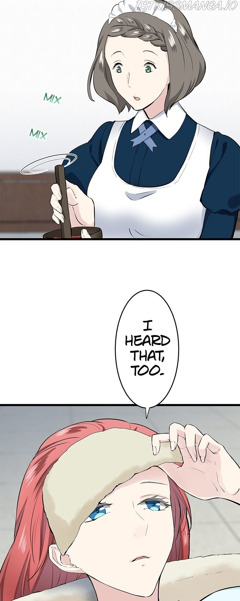 Nulliitas: The Half-Blood Royalty chapter 36 - page 14