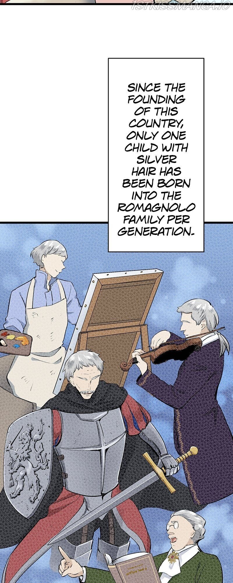 Nulliitas: The Half-Blood Royalty chapter 36 - page 15