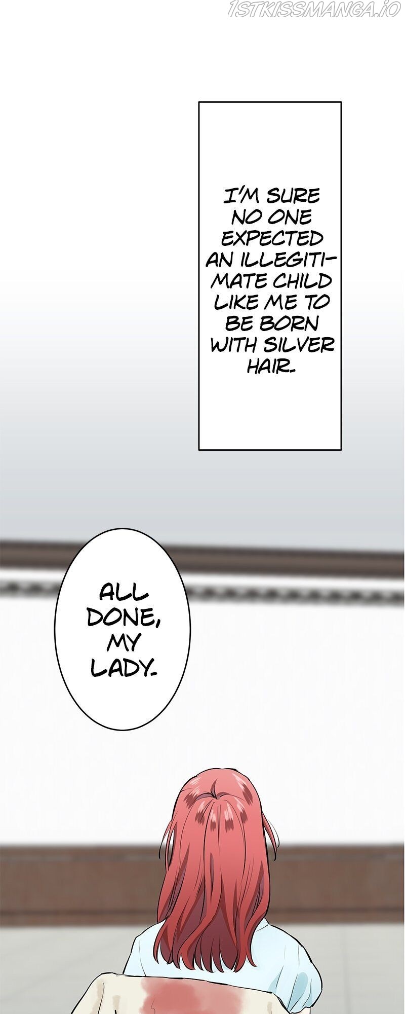Nulliitas: The Half-Blood Royalty chapter 36 - page 17