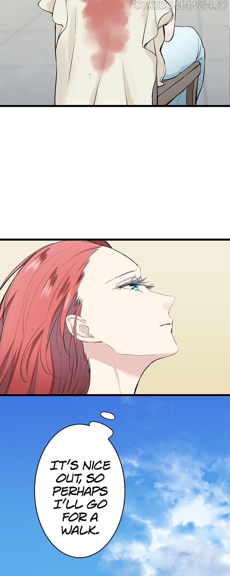 Nulliitas: The Half-Blood Royalty chapter 36 - page 18
