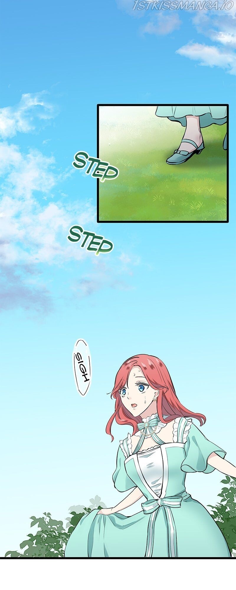 Nulliitas: The Half-Blood Royalty chapter 36 - page 19