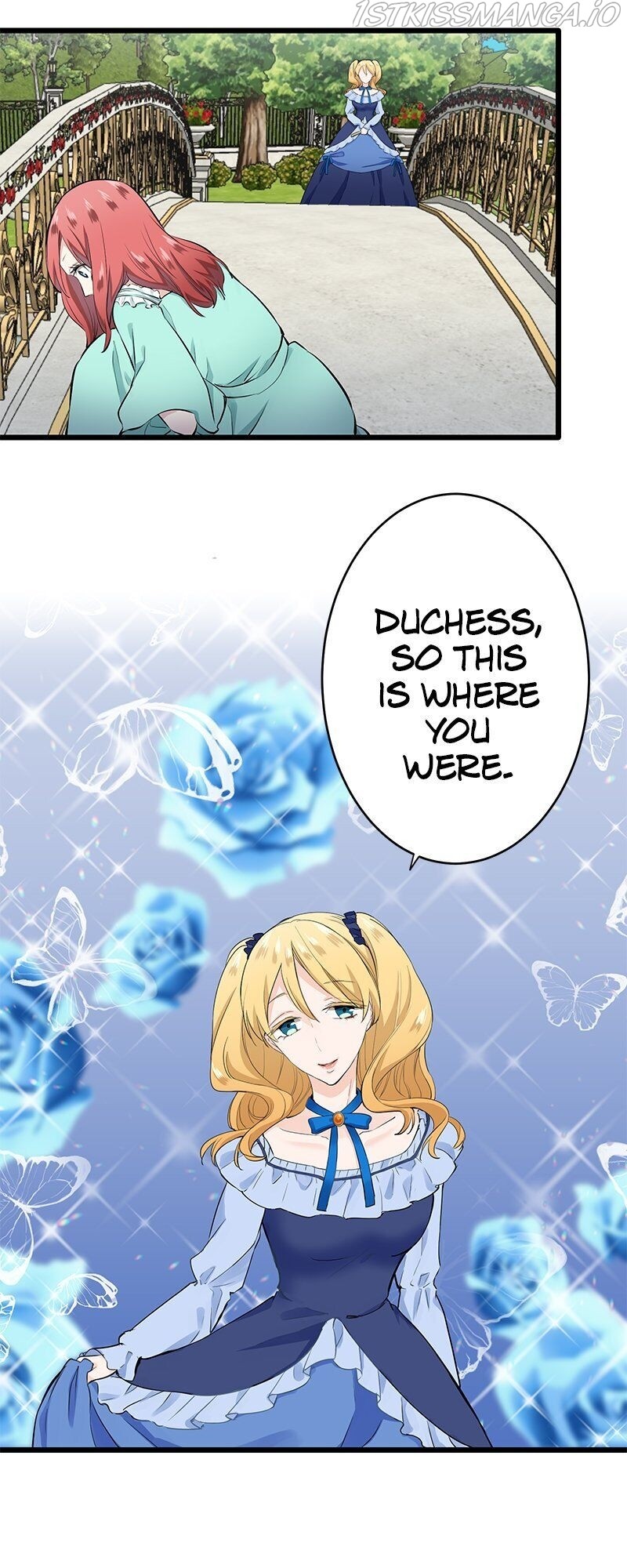 Nulliitas: The Half-Blood Royalty chapter 36 - page 23