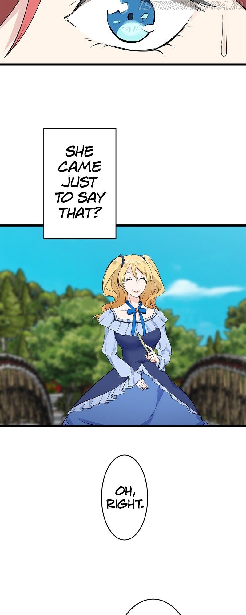 Nulliitas: The Half-Blood Royalty chapter 36 - page 26