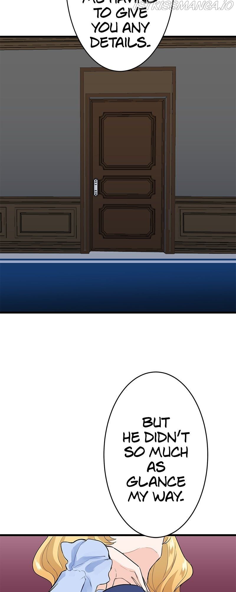 Nulliitas: The Half-Blood Royalty chapter 36 - page 31