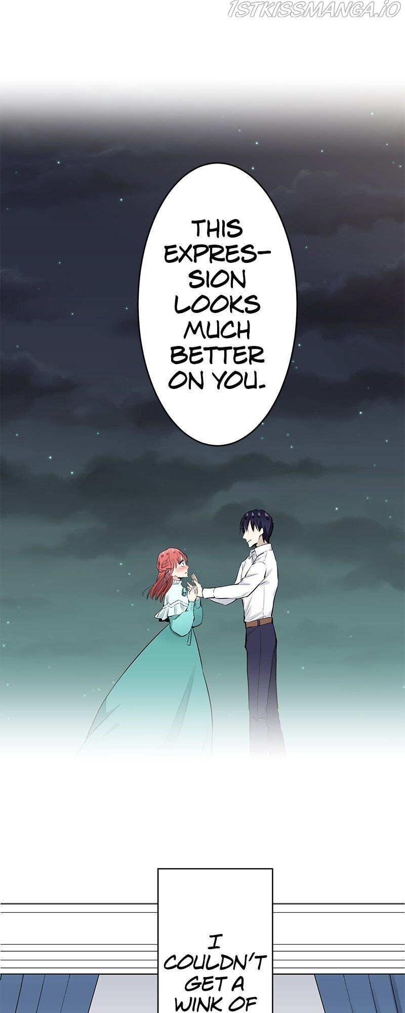 Nulliitas: The Half-Blood Royalty chapter 36 - page 6