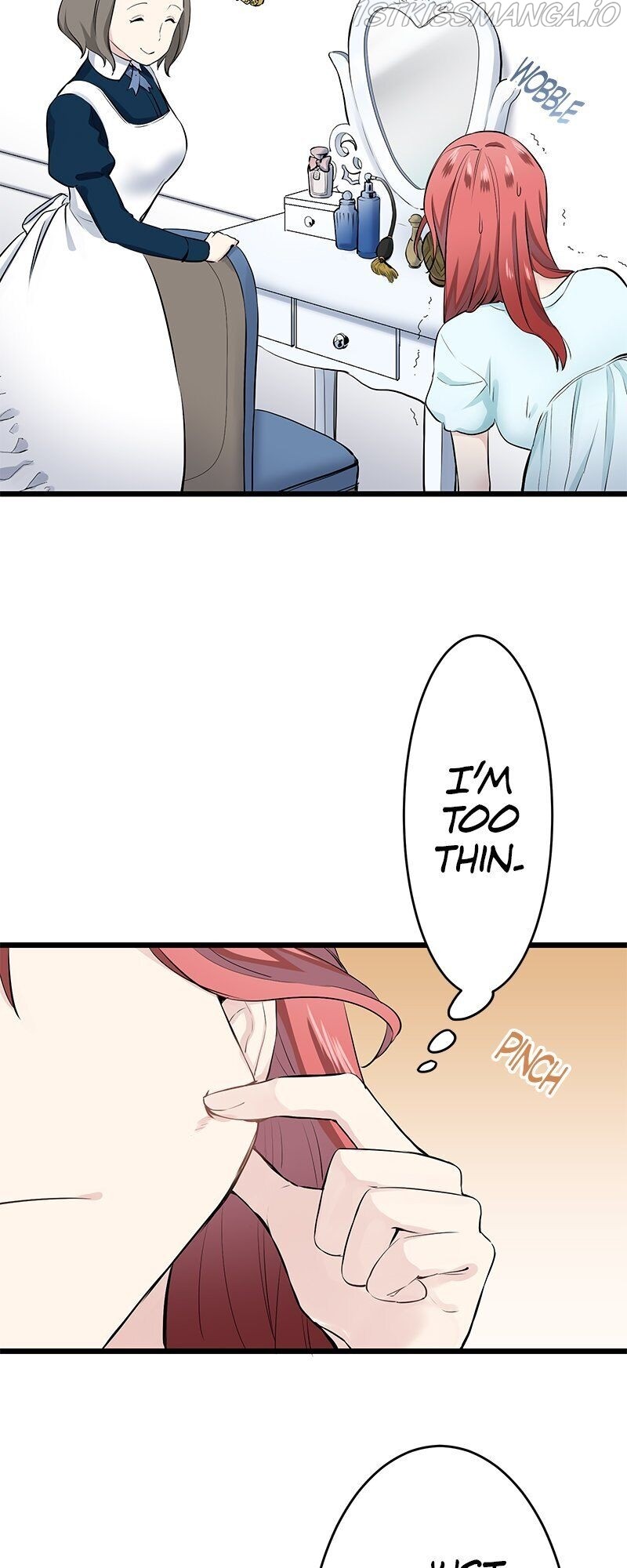 Nulliitas: The Half-Blood Royalty chapter 36 - page 8