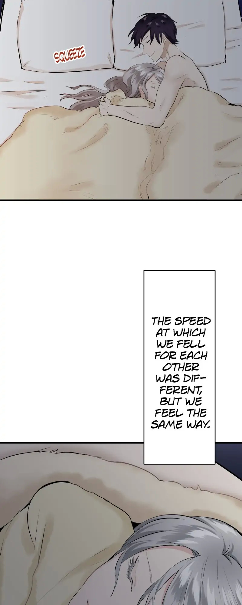 Nulliitas: The Half-Blood Royalty chapter 63 - page 23
