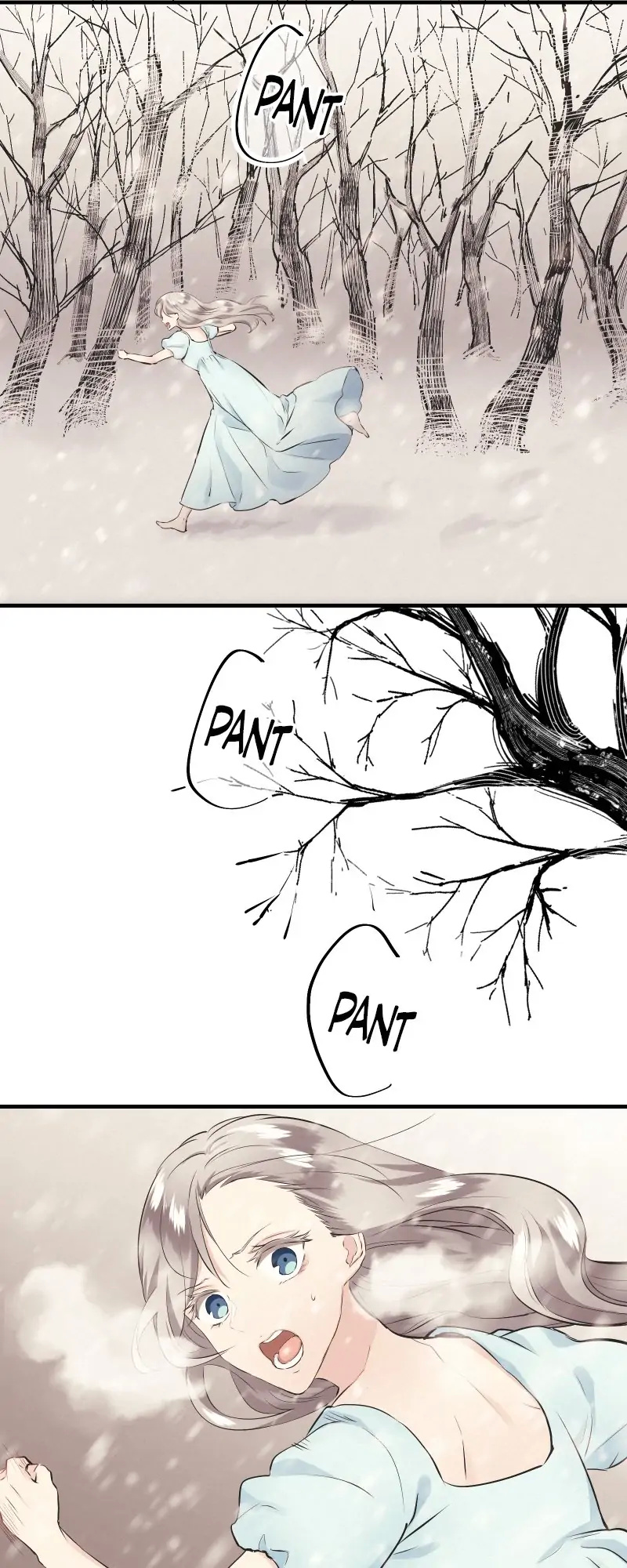 Nulliitas: The Half-Blood Royalty chapter 63 - page 27