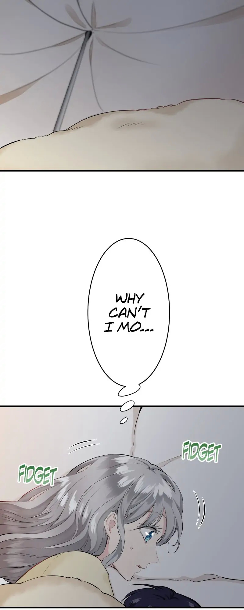 Nulliitas: The Half-Blood Royalty chapter 63 - page 33