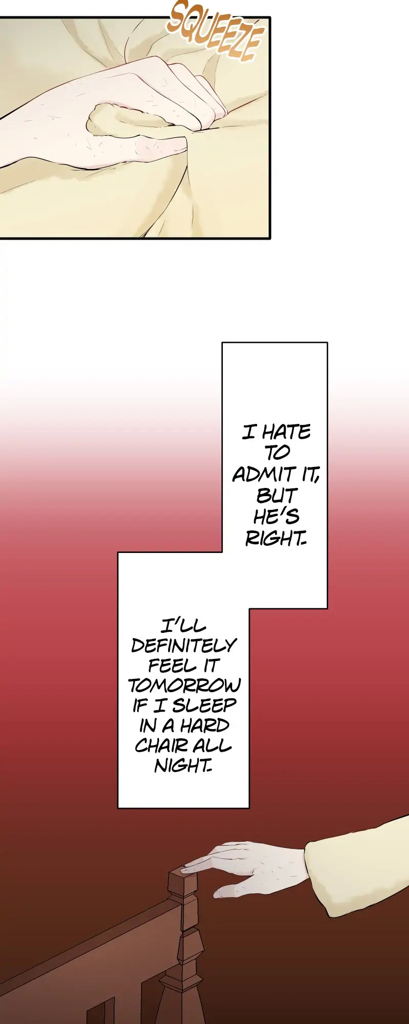 Nulliitas: The Half-Blood Royalty chapter 63 - page 5