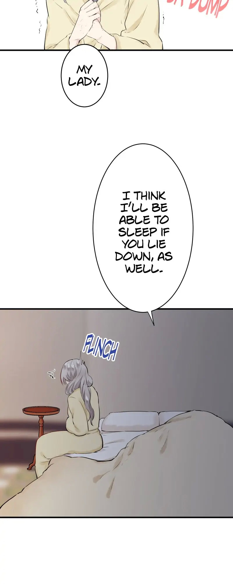 Nulliitas: The Half-Blood Royalty chapter 63 - page 9