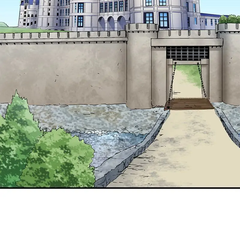 Nulliitas: The Half-Blood Royalty Chapter 46 - page 10