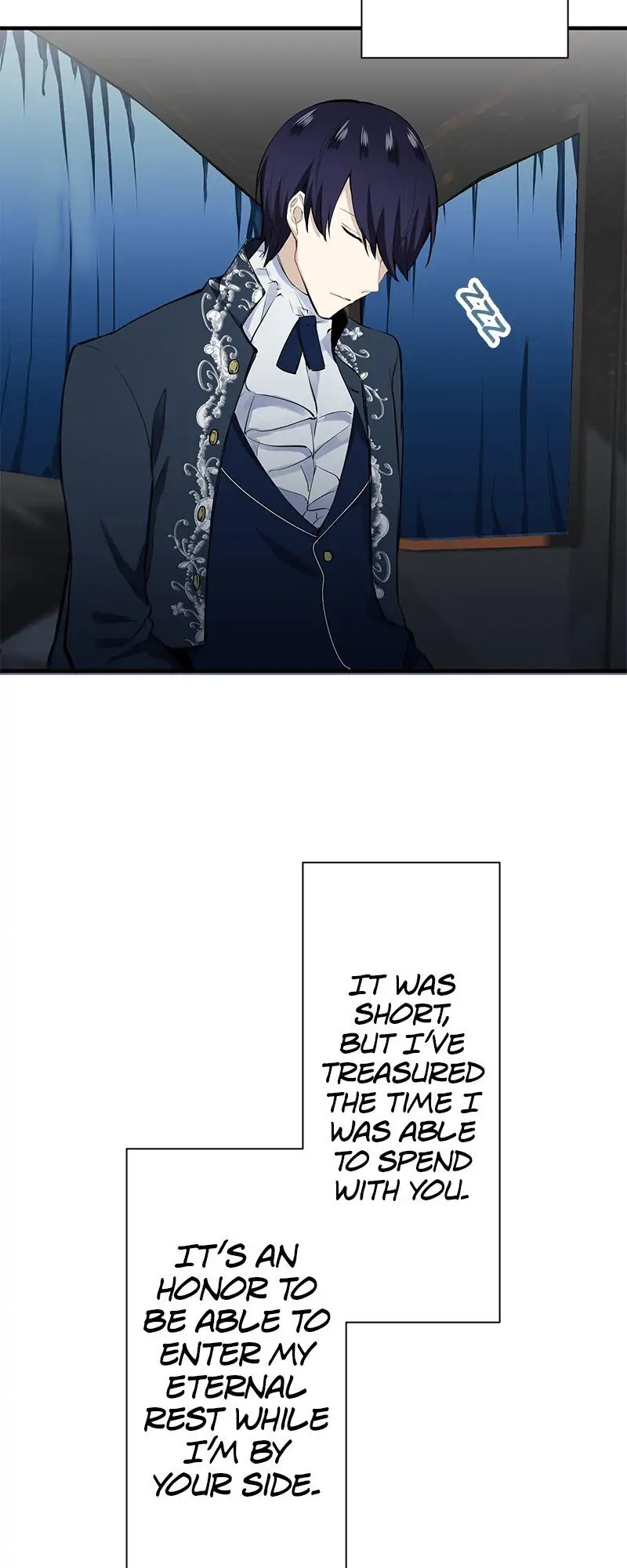 Nulliitas: The Half-Blood Royalty Chapter 46 - page 14