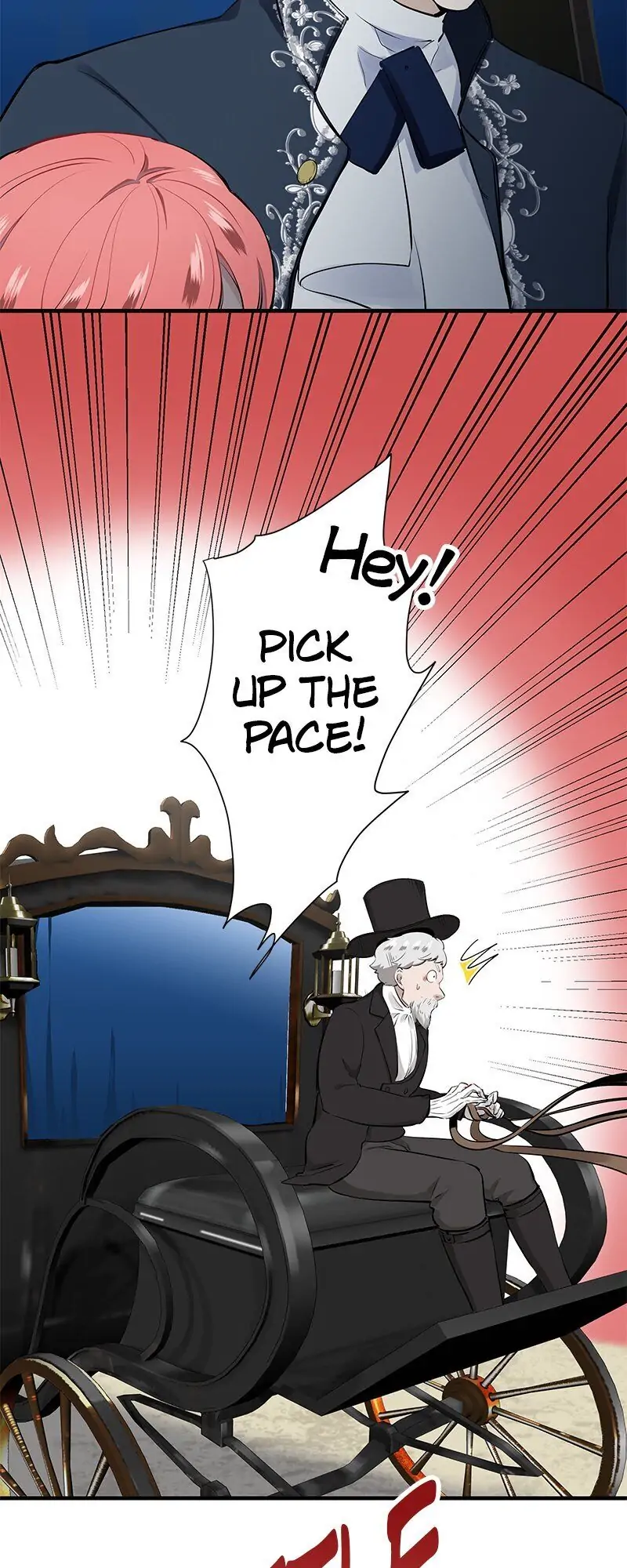 Nulliitas: The Half-Blood Royalty Chapter 46 - page 19