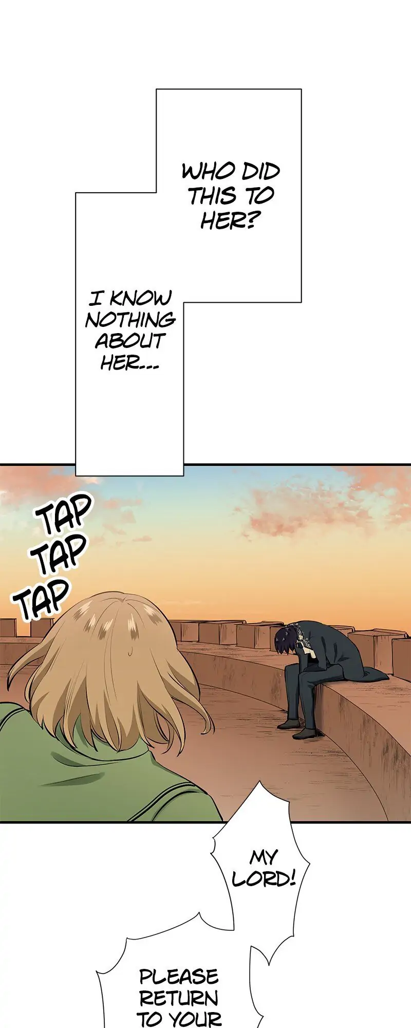 Nulliitas: The Half-Blood Royalty Chapter 46 - page 29