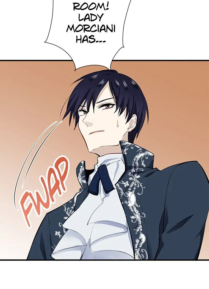 Nulliitas: The Half-Blood Royalty Chapter 46 - page 30