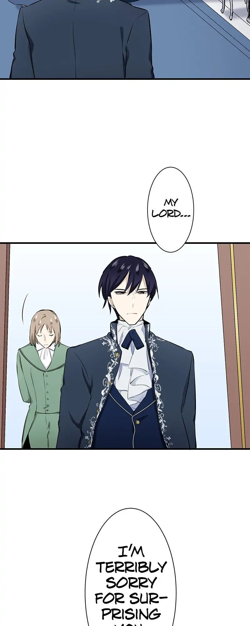 Nulliitas: The Half-Blood Royalty Chapter 46 - page 34
