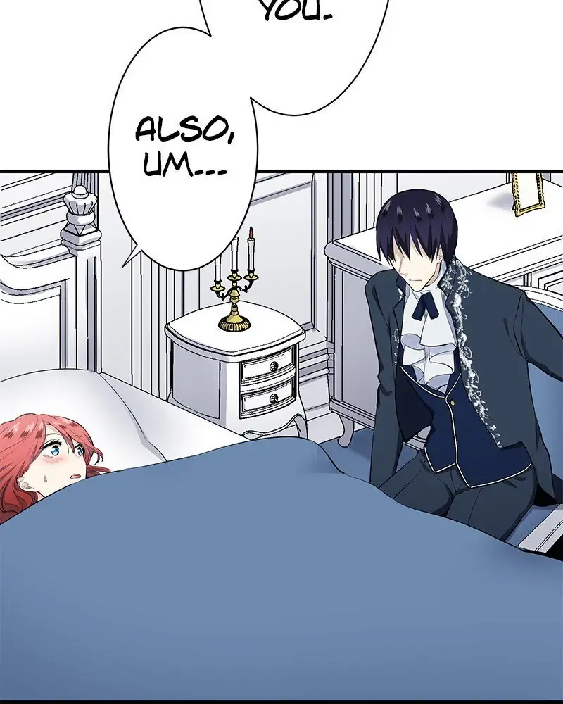 Nulliitas: The Half-Blood Royalty Chapter 46 - page 35