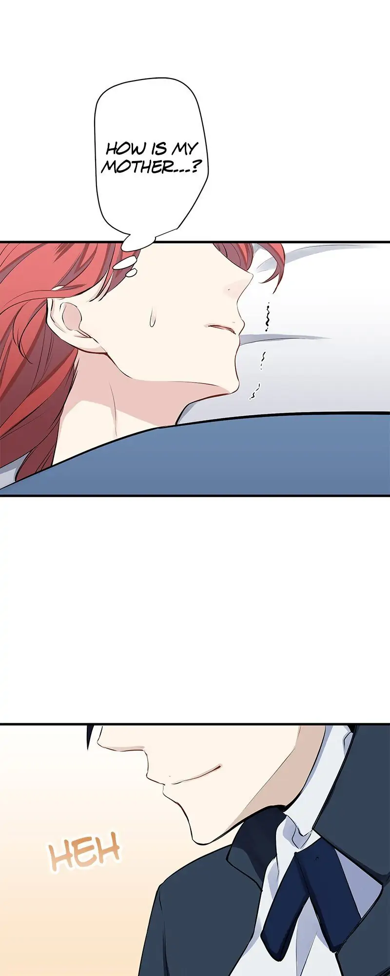 Nulliitas: The Half-Blood Royalty Chapter 46 - page 36