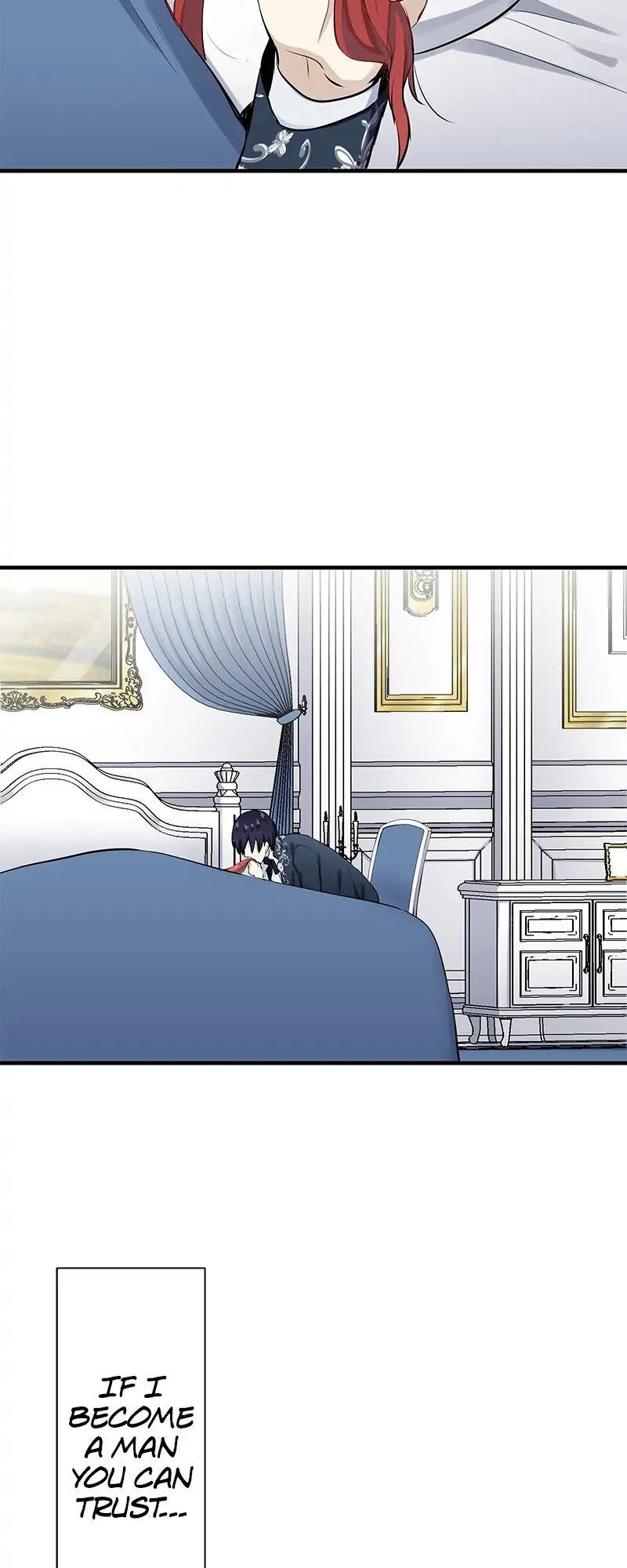 Nulliitas: The Half-Blood Royalty Chapter 46 - page 44
