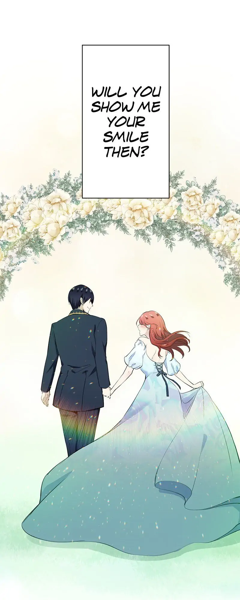 Nulliitas: The Half-Blood Royalty Chapter 46 - page 46
