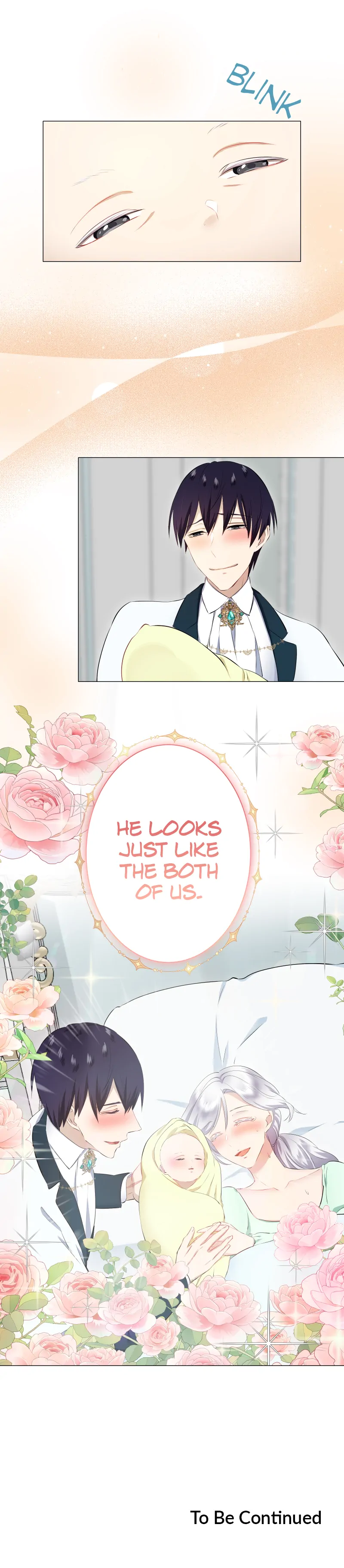 Nulliitas: The Half-Blood Royalty Chapter 164 - page 10