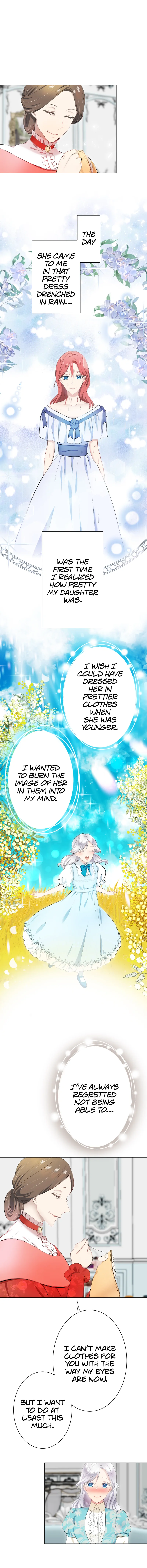 Nulliitas: The Half-Blood Royalty Chapter 164 - page 3