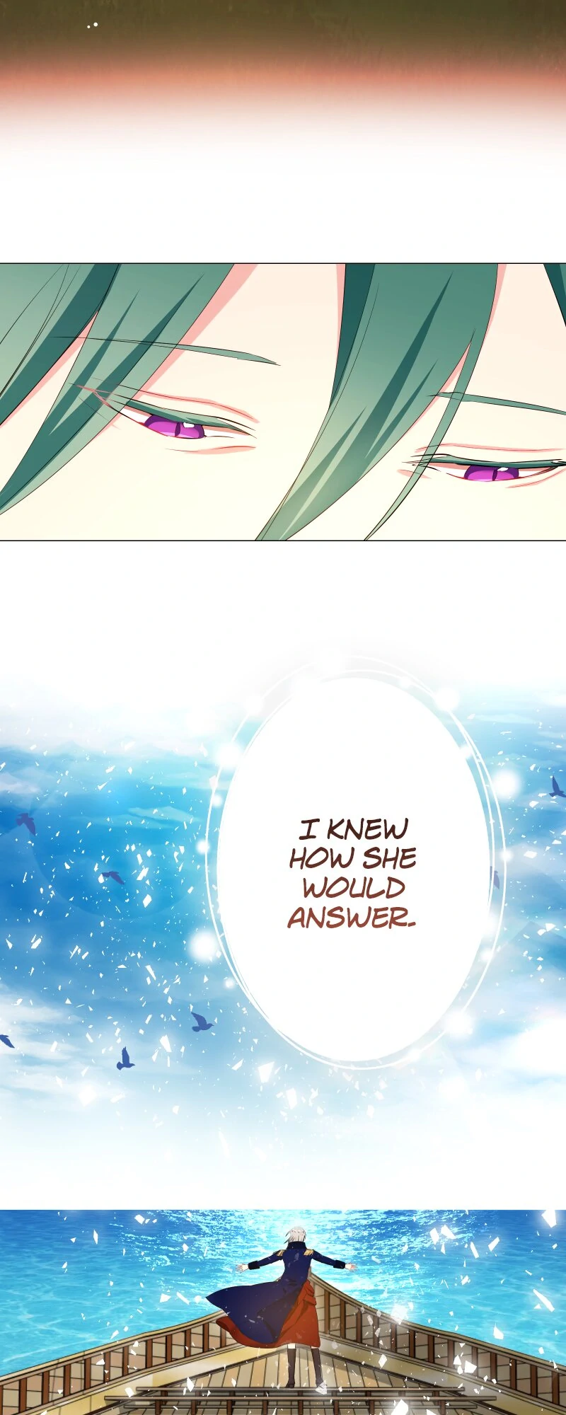 Nulliitas: The Half-Blood Royalty Chapter 203 - page 34
