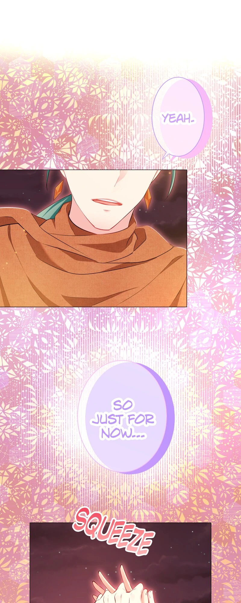 Nulliitas: The Half-Blood Royalty Chapter 203 - page 36