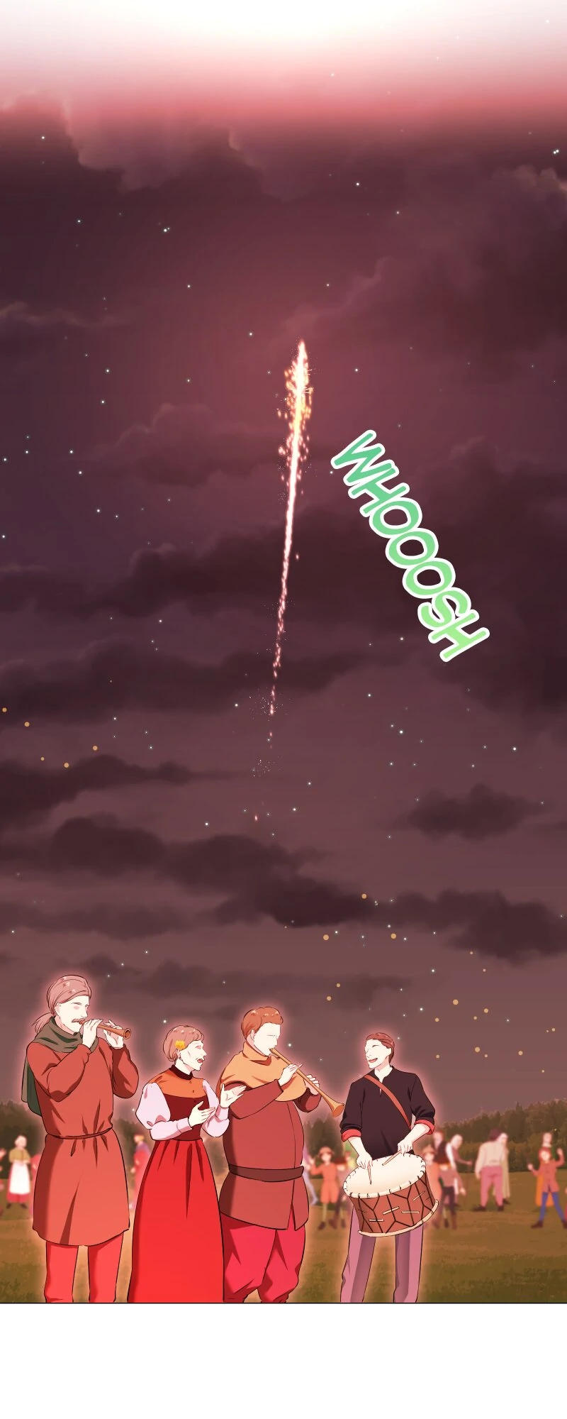 Nulliitas: The Half-Blood Royalty Chapter 203 - page 38