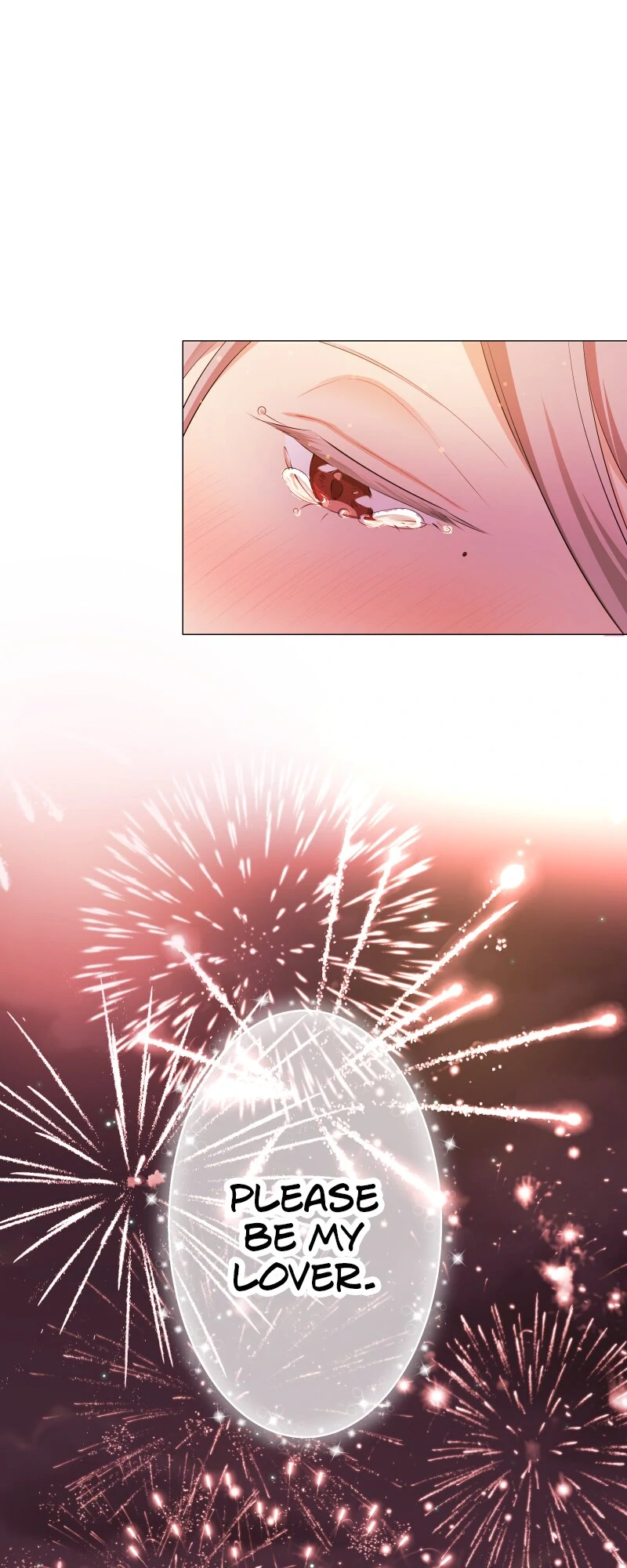 Nulliitas: The Half-Blood Royalty Chapter 203 - page 41