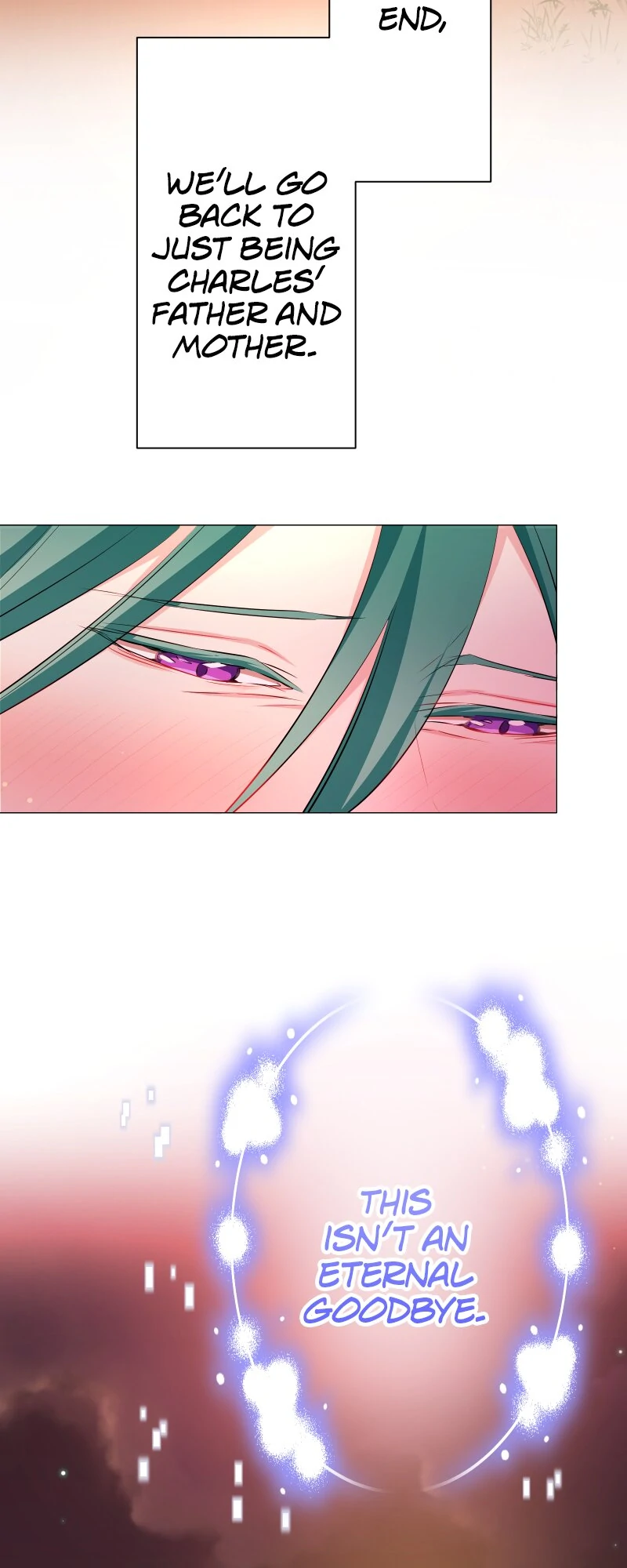 Nulliitas: The Half-Blood Royalty Chapter 203 - page 43