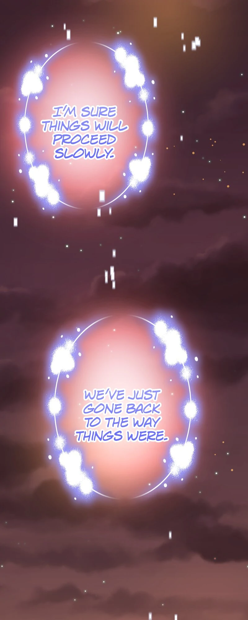 Nulliitas: The Half-Blood Royalty Chapter 203 - page 44