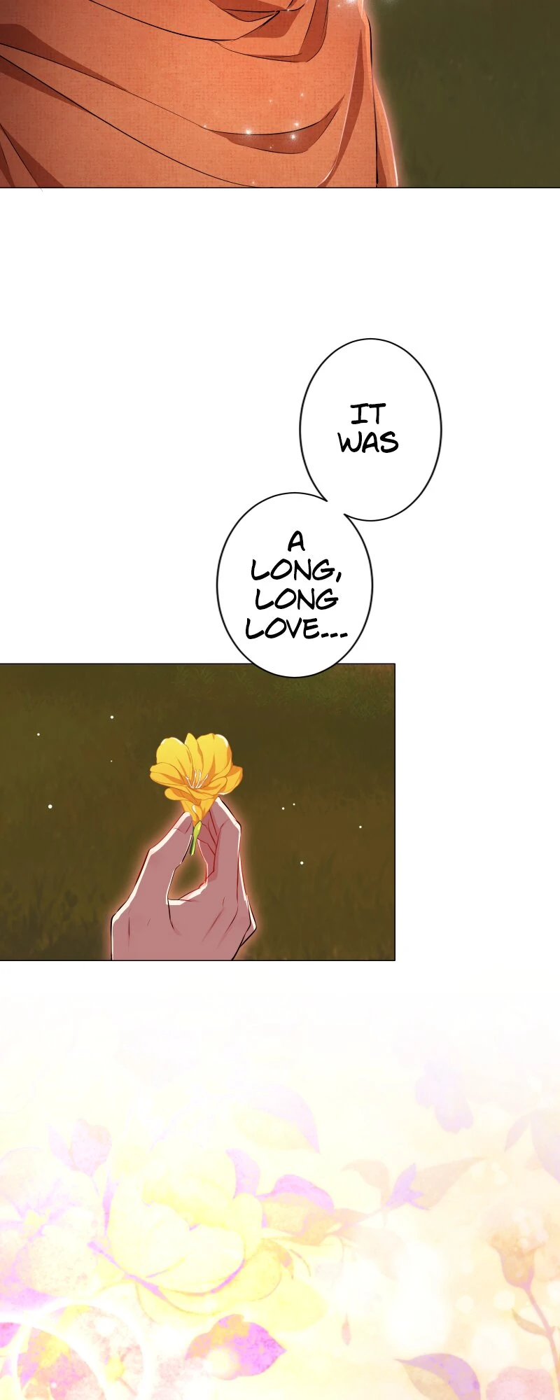 Nulliitas: The Half-Blood Royalty Chapter 203 - page 48
