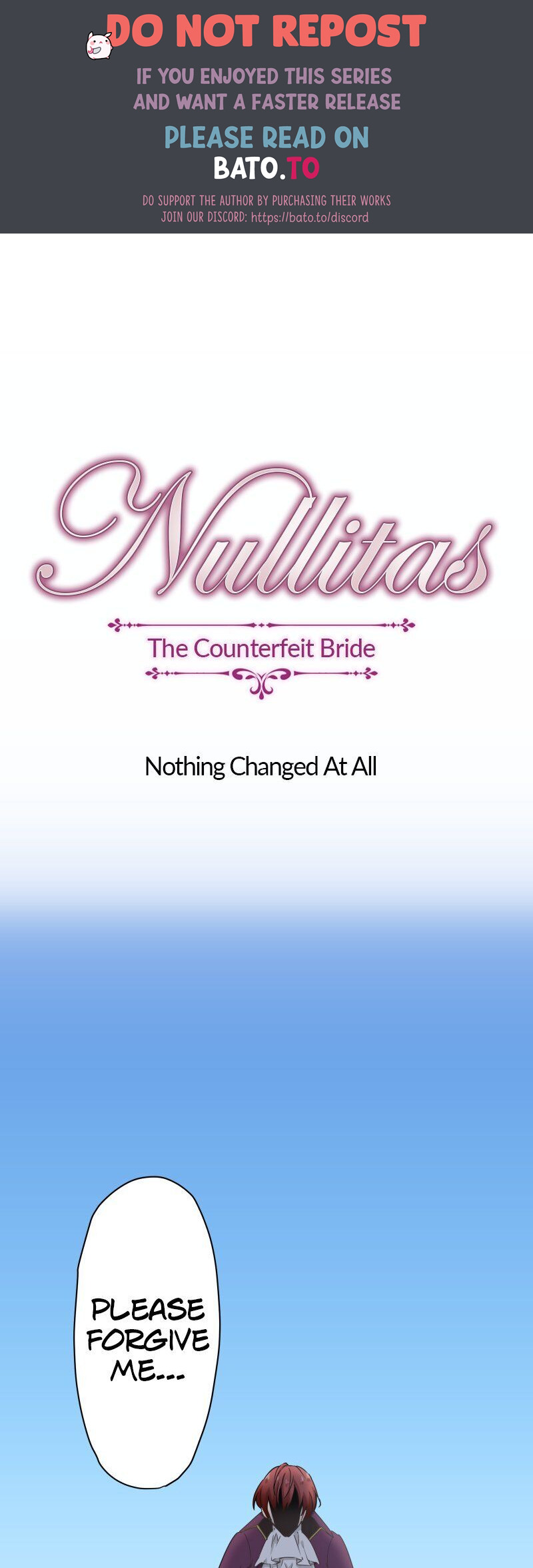 Nulliitas: The Half-Blood Royalty chapter 4 - page 1