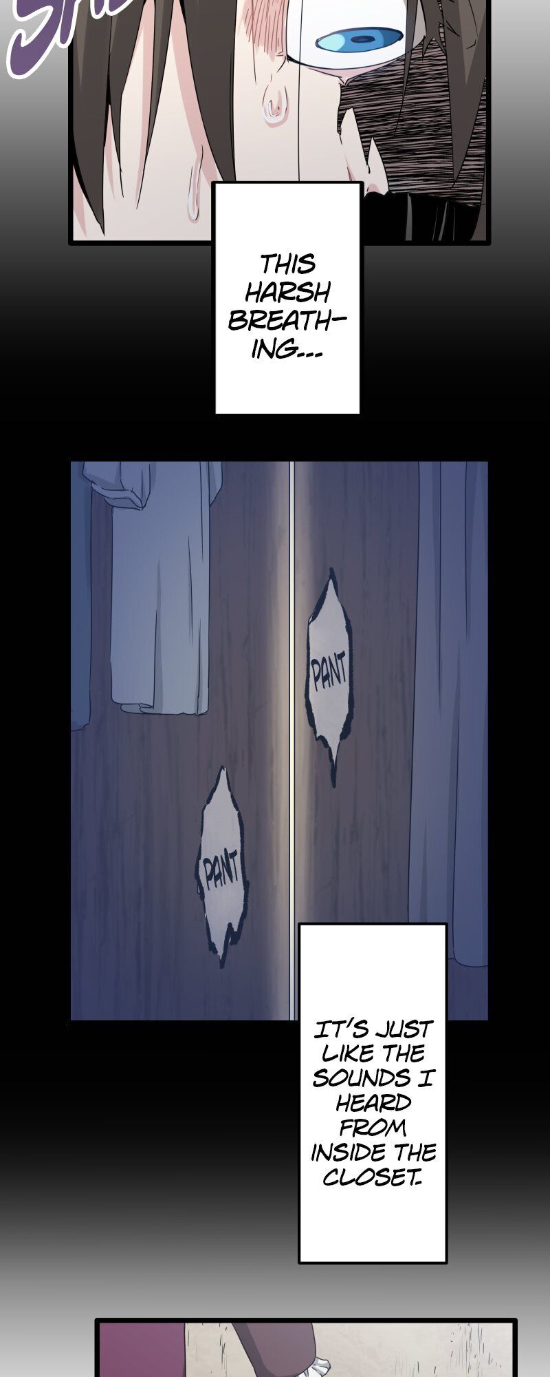 Nulliitas: The Half-Blood Royalty chapter 4 - page 10