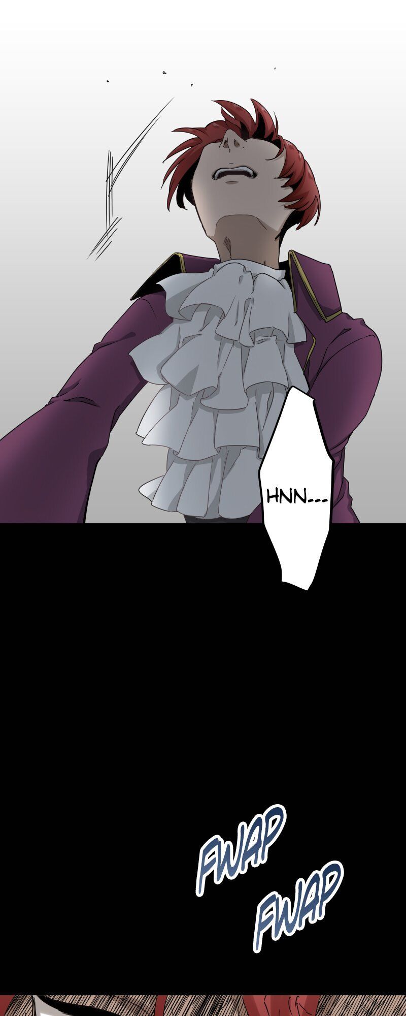 Nulliitas: The Half-Blood Royalty chapter 4 - page 13
