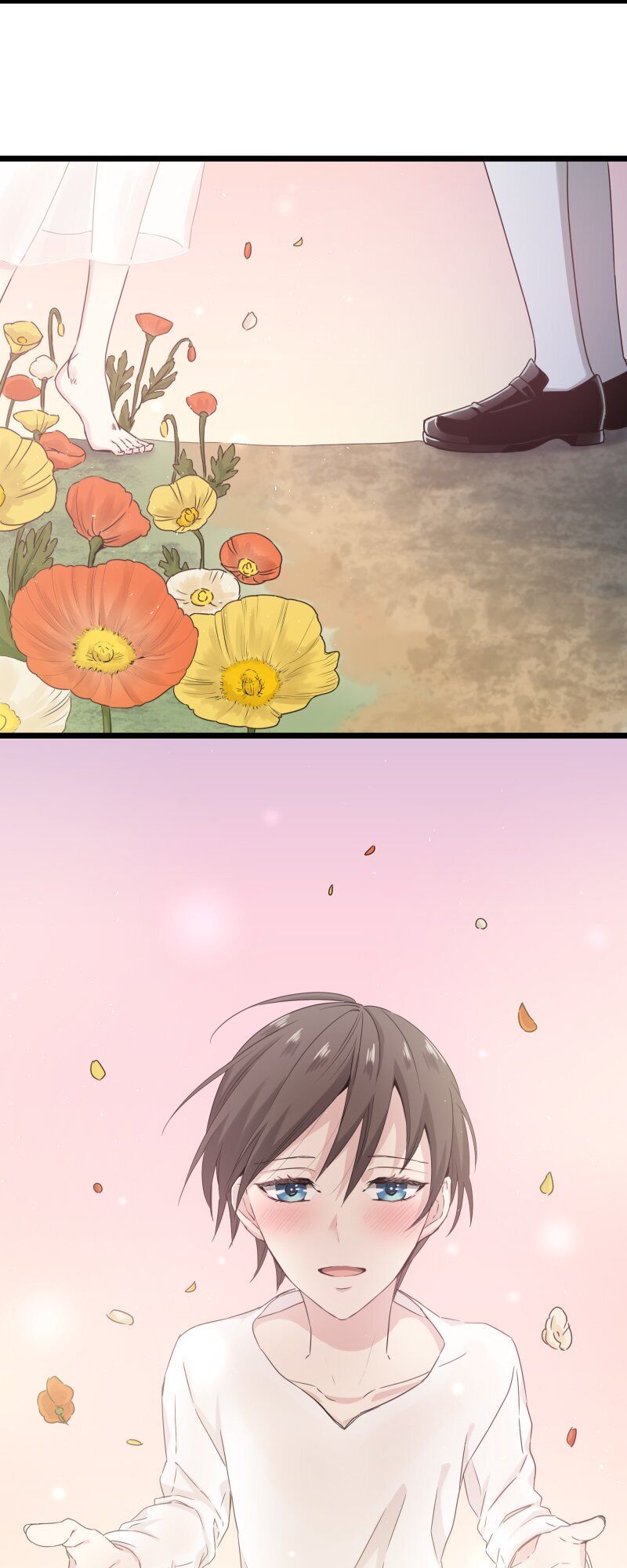 Nulliitas: The Half-Blood Royalty chapter 4 - page 19